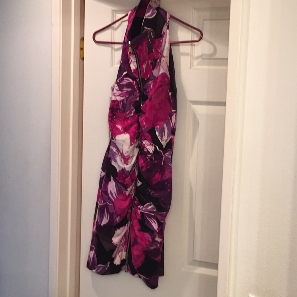 Cache After Five Dress - Picture 3 of 3